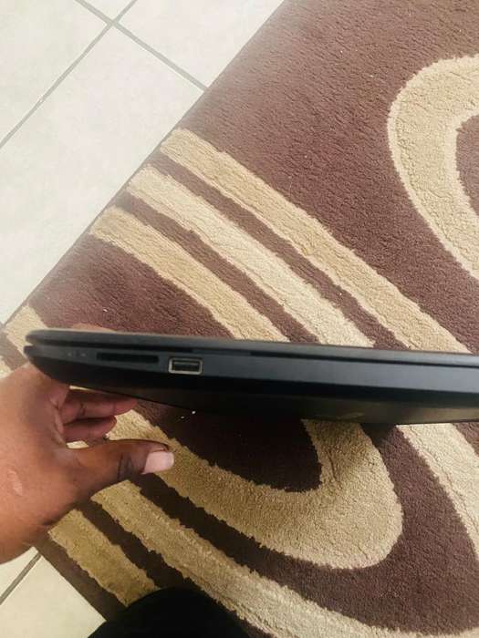 8th Gen HP Laptop