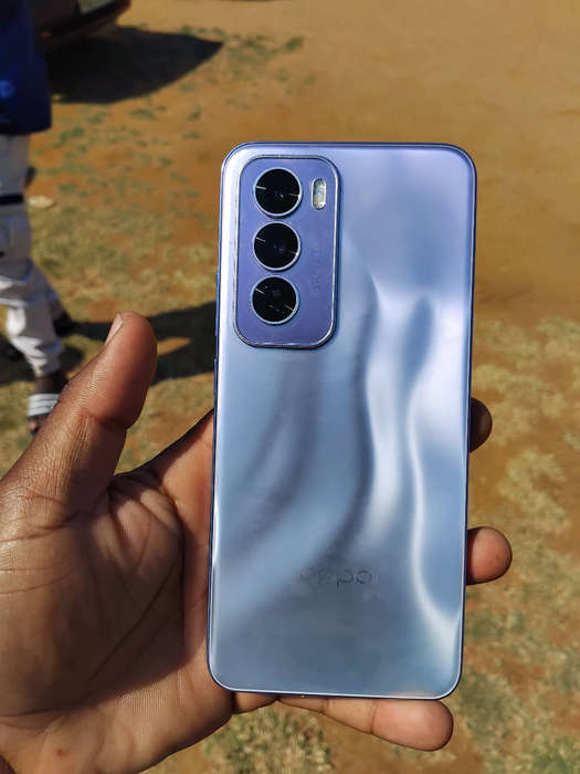Oppo Reno 12 Pro 5g