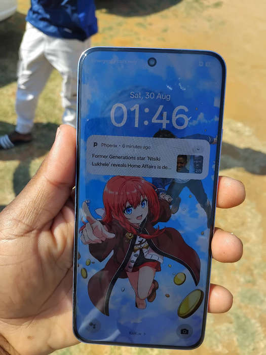 Oppo Reno 12 Pro 5g