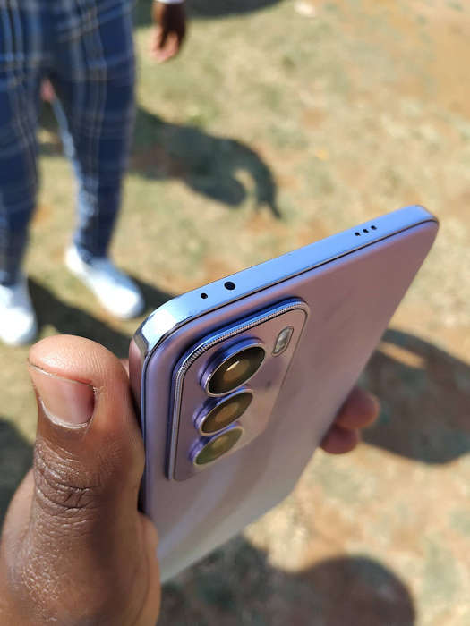 Oppo Reno 12 Pro 5g