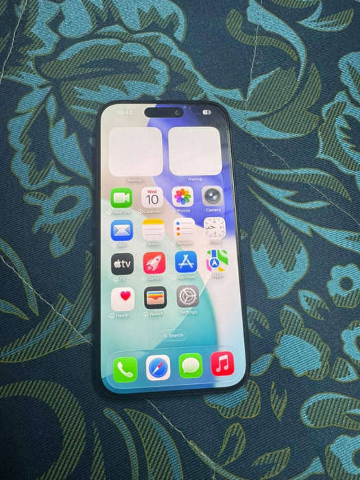 IPhone 15 pro