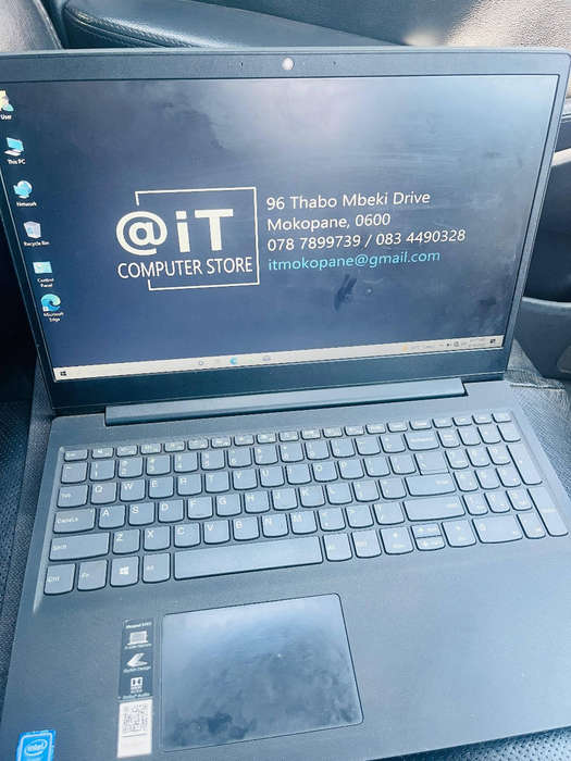 Lenovo Ideapad S145