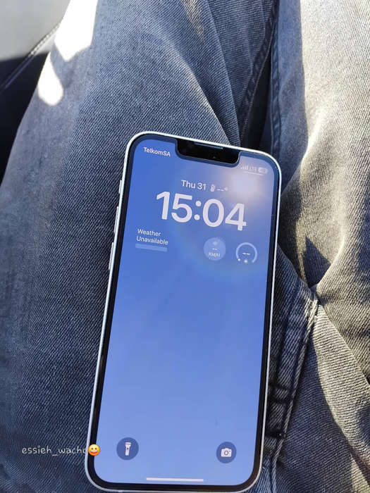 IPhone 13 mini
