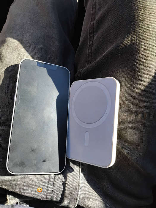 IPhone 13 mini