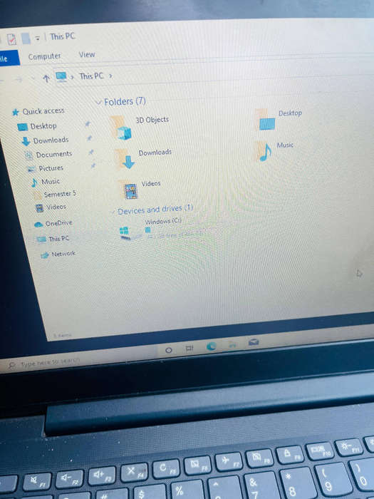 Lenovo Ideapad S145