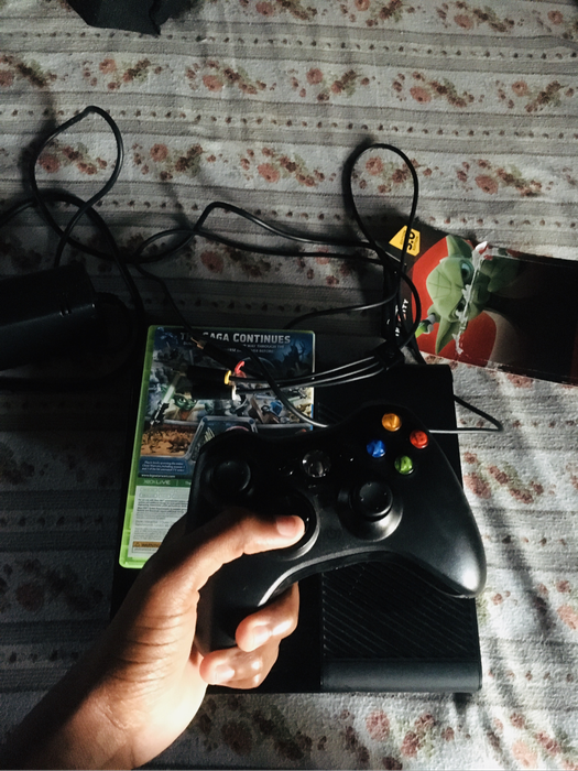 Xbox 360