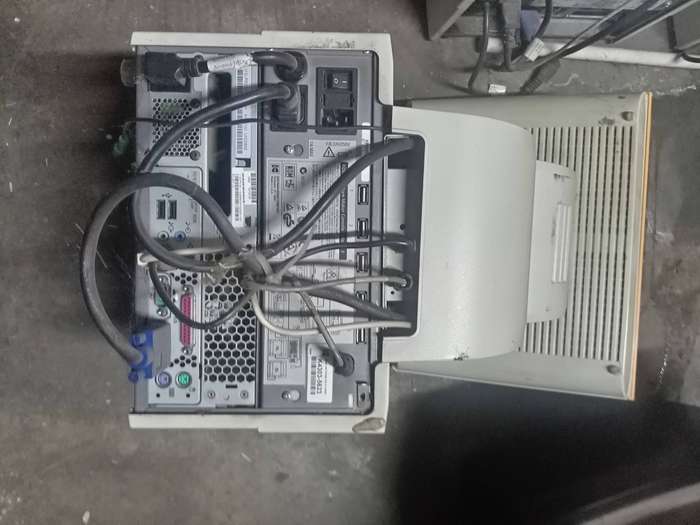 kodak picture kiosk - module 3