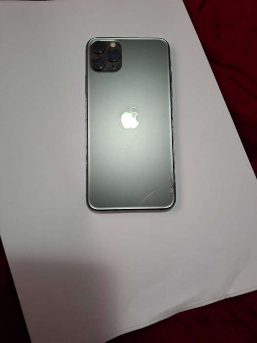 Iphone 11 Pro Max