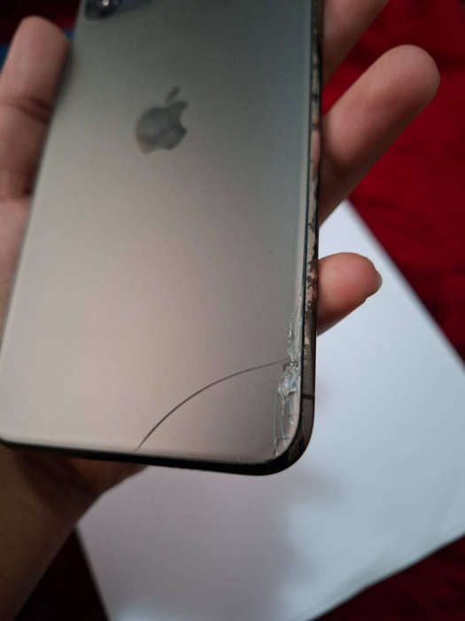 Iphone 11 Pro Max