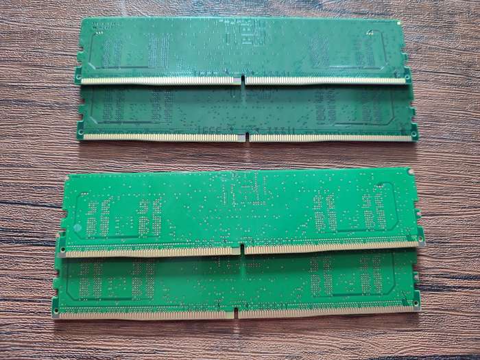 8Gb DDR5 5600Mhz Desktop RAM