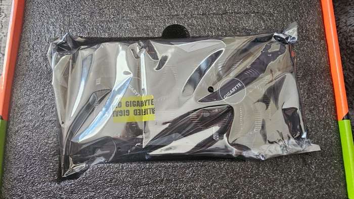 Gigabyte GeForce GTX 1660 Ti OC 6G GDDR6
