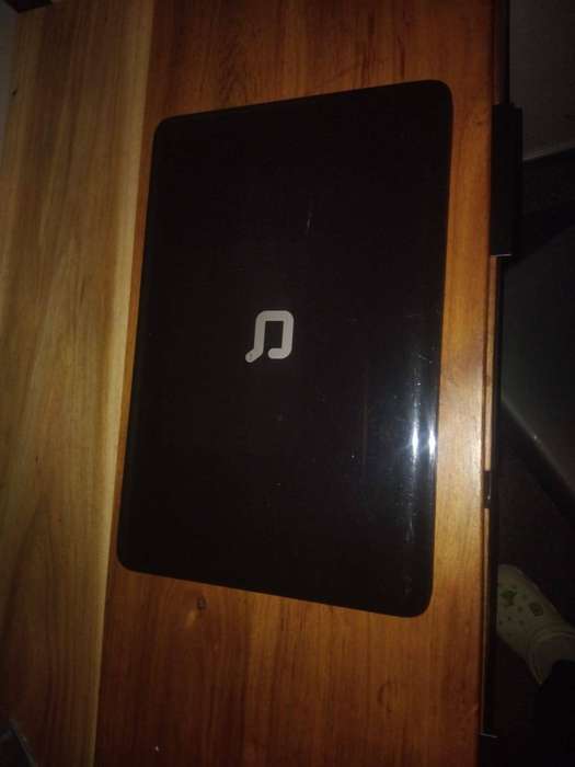 HP Compaq CQ58