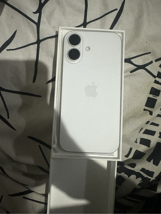iPhone