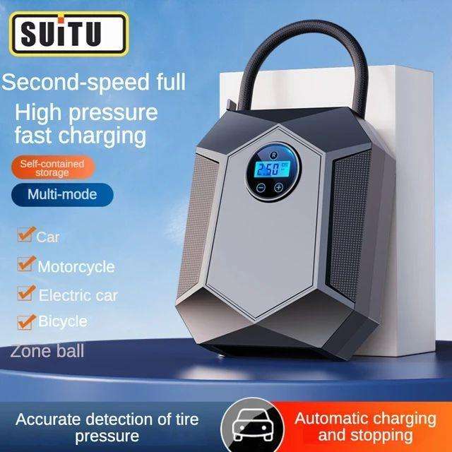 JUNIOR TRANDING /NEWDIGITAL AIR-COMPRESSOR