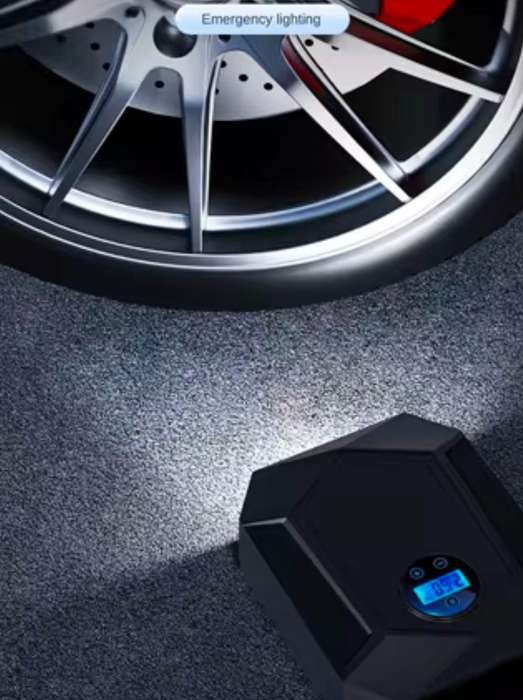 JUNIOR TRANDING /NEWDIGITAL AIR-COMPRESSOR