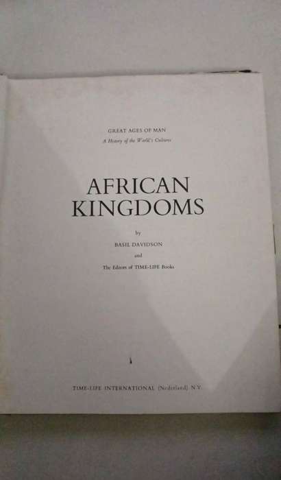 African kingdoms