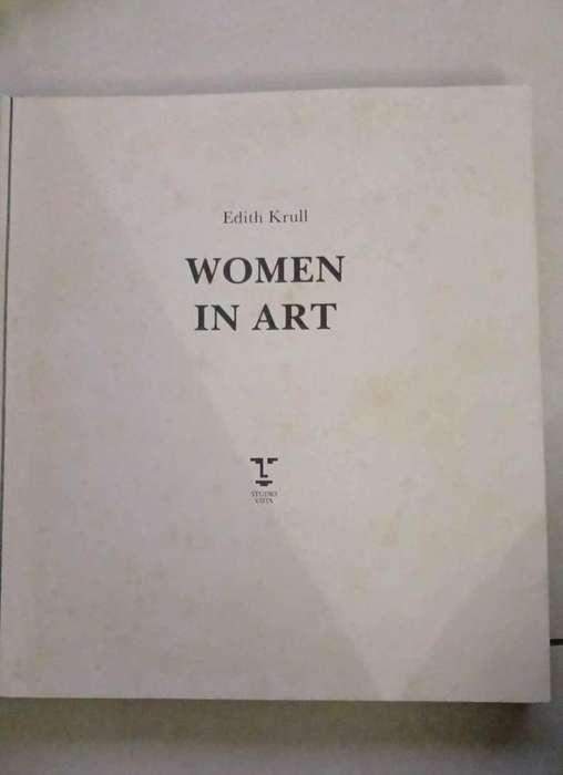Women in art