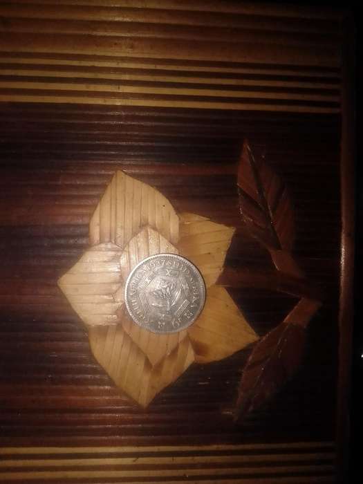 Coin 1937 SA