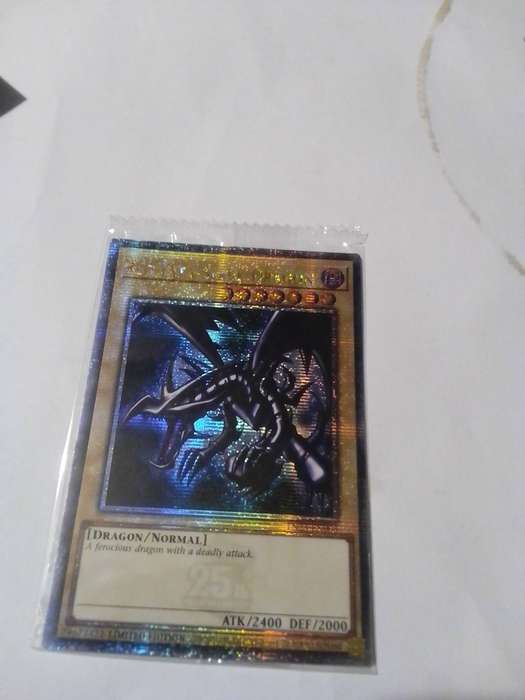 Yu-GI-OH cards