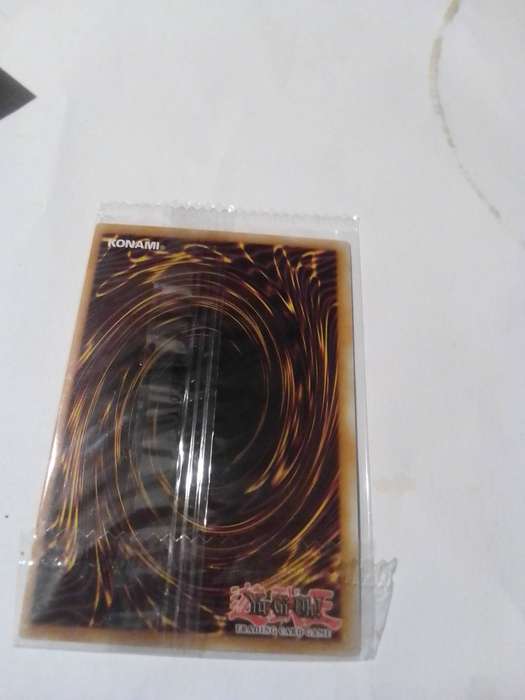 Yu-GI-OH cards