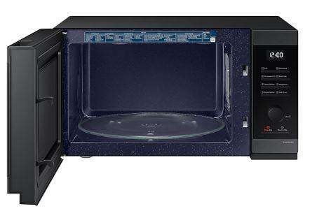 Samsung 32L Solo Microwave Oven Black MS32DG4504AGFA