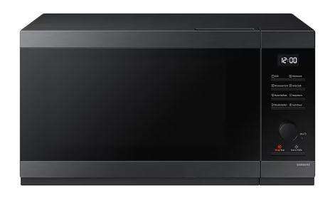 Samsung 32L Solo Microwave Oven Black MS32DG4504AGFA