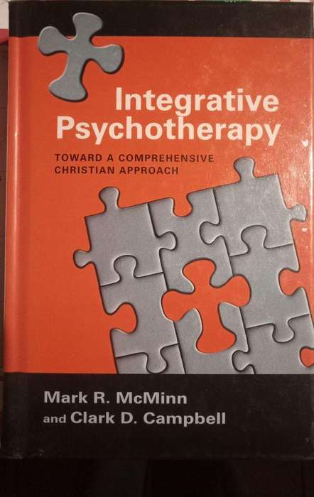 Integrative Psychotherapy toward a comprehensive Christian Approach