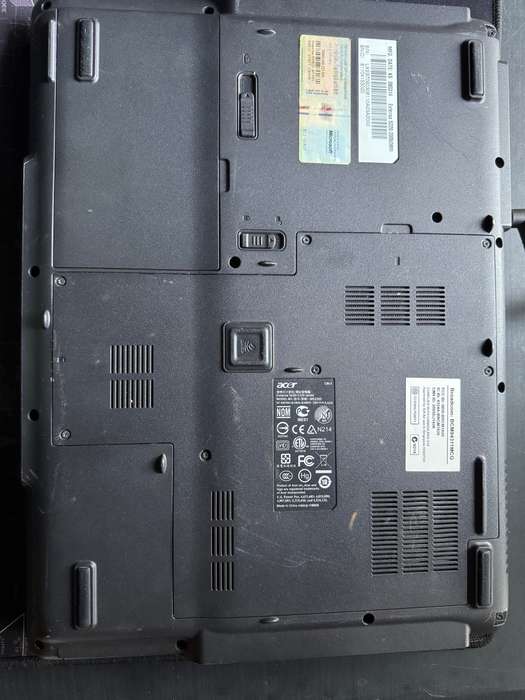 Acer Extensa 5220 for spares
