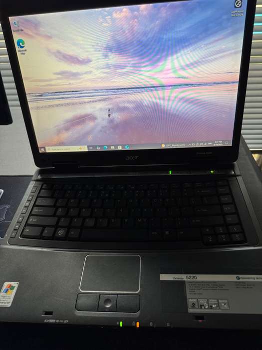 Acer Extensa 5220 for spares