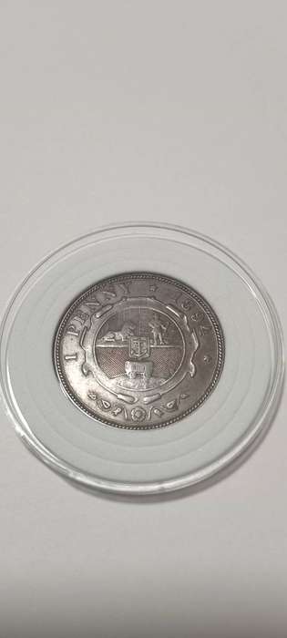 1894 1 Penny