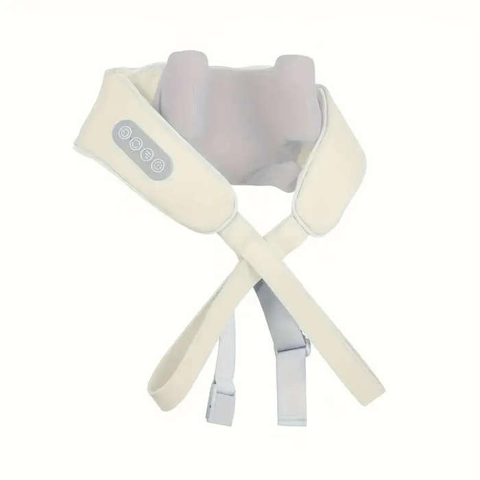 Wireless Portable Neck and Shoulder Massager
