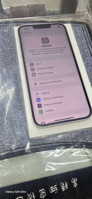 iPhone 13 128GB