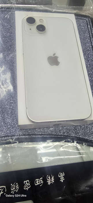 Iphone 13 128gb