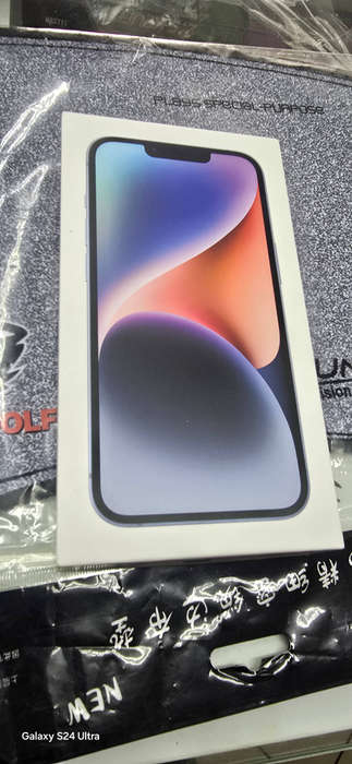 Iphone 14 128gb  like new