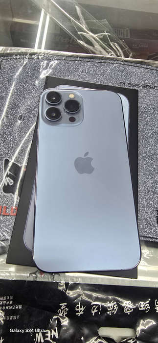 Iphone 13 pro max 256gb