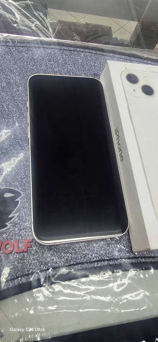 iPhone 13 128GB