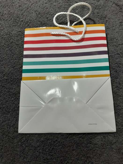 Gift bag - Medium - Stripped