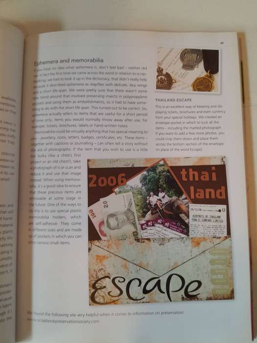 Scrapbooking: Back to Basics - Tracy Boomer & Deborah Martin (softcover)