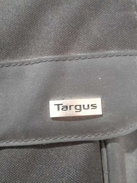 Laptop bag - Targus - Black - Secondhand