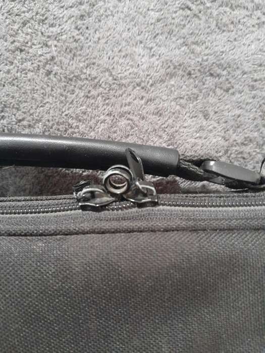 Laptop bag - Targus - Black - Secondhand
