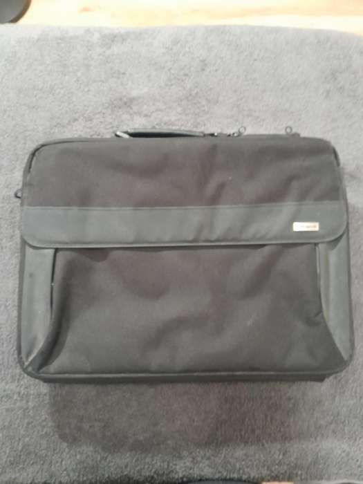 Laptop bag - Targus - Black - Secondhand