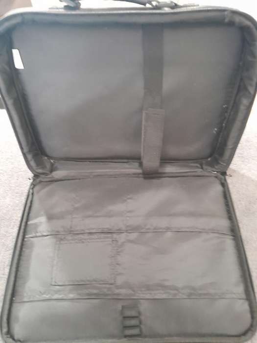 Laptop bag - Targus - Black - Secondhand