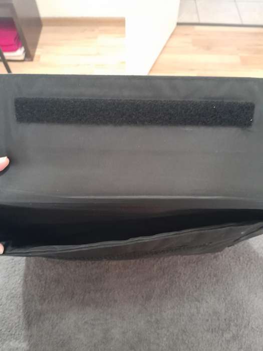 Laptop bag - Targus - Black - Secondhand