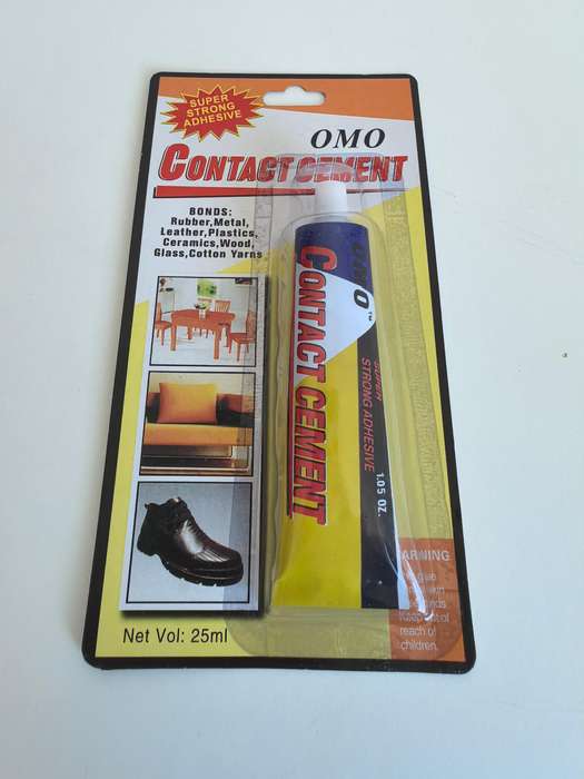 Screwdriver