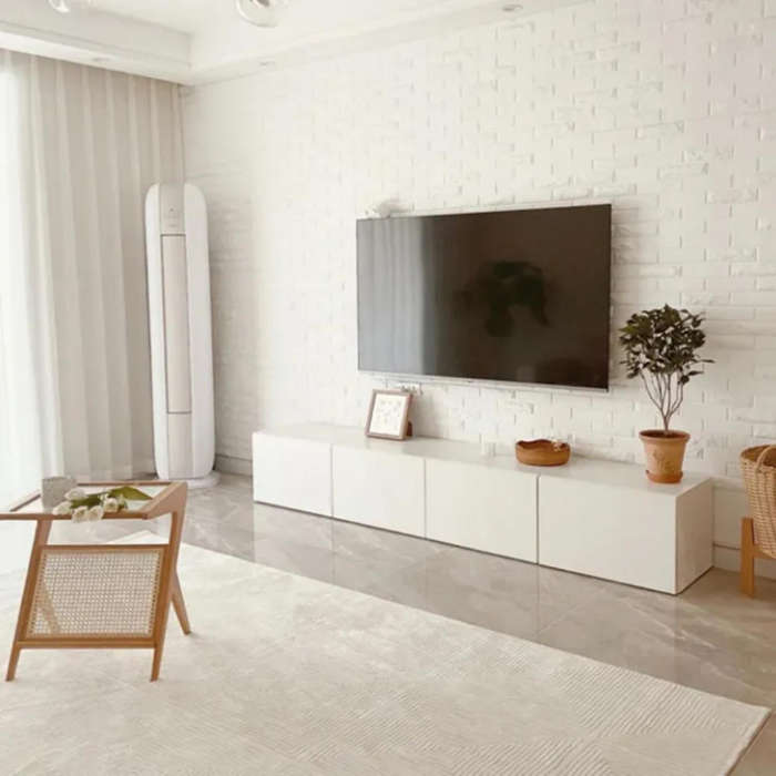 Zab tv stand