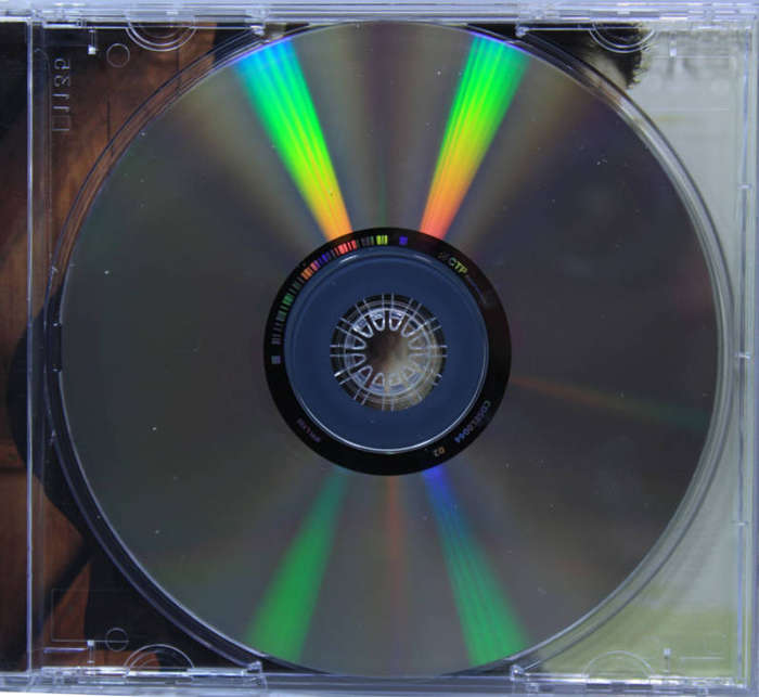 Adam Tas Want Jy Is Boer CD