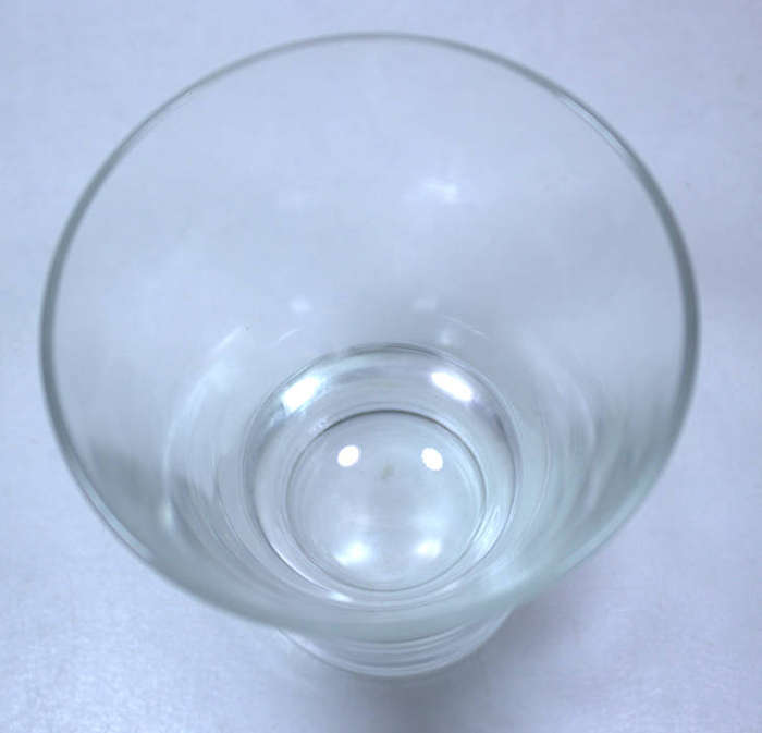 Amarula Liquer Glass With A Heavy Base