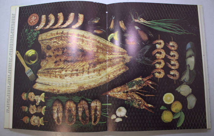 Classic Braai Met Styl by Lannice Snyman Hardcover Cookbook