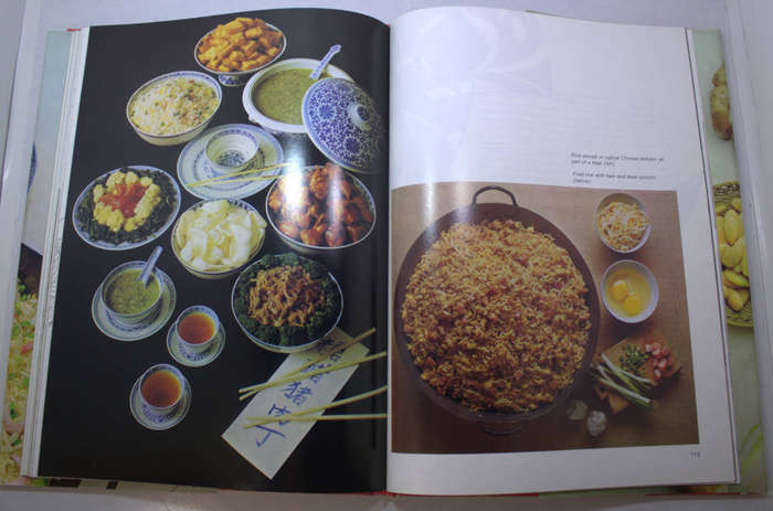 The Gourmet's Guide To Chinese Cooking By Ann Body Hardcover Cookbook