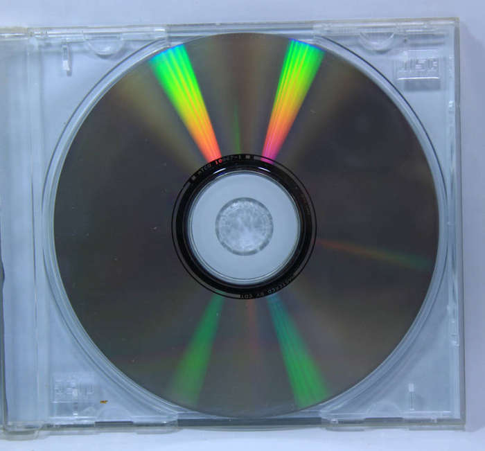 The Corrs Talk On Corners Special Edition CD
